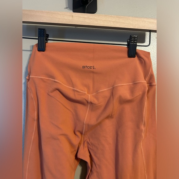 Stori by Katy Hearn leggings size 6 - Picture 5 of 6